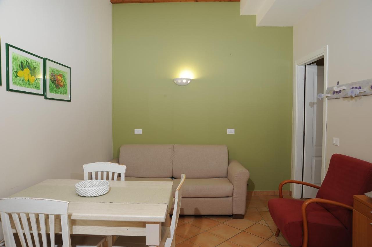 Affittacamere Fulé Fontecchio Extérieur photo